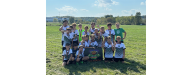 Boys U14 Blues - 2024 Ohio Cup Champions