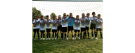 Boys U10 Vipers - 2024 Ohio Cup Champions